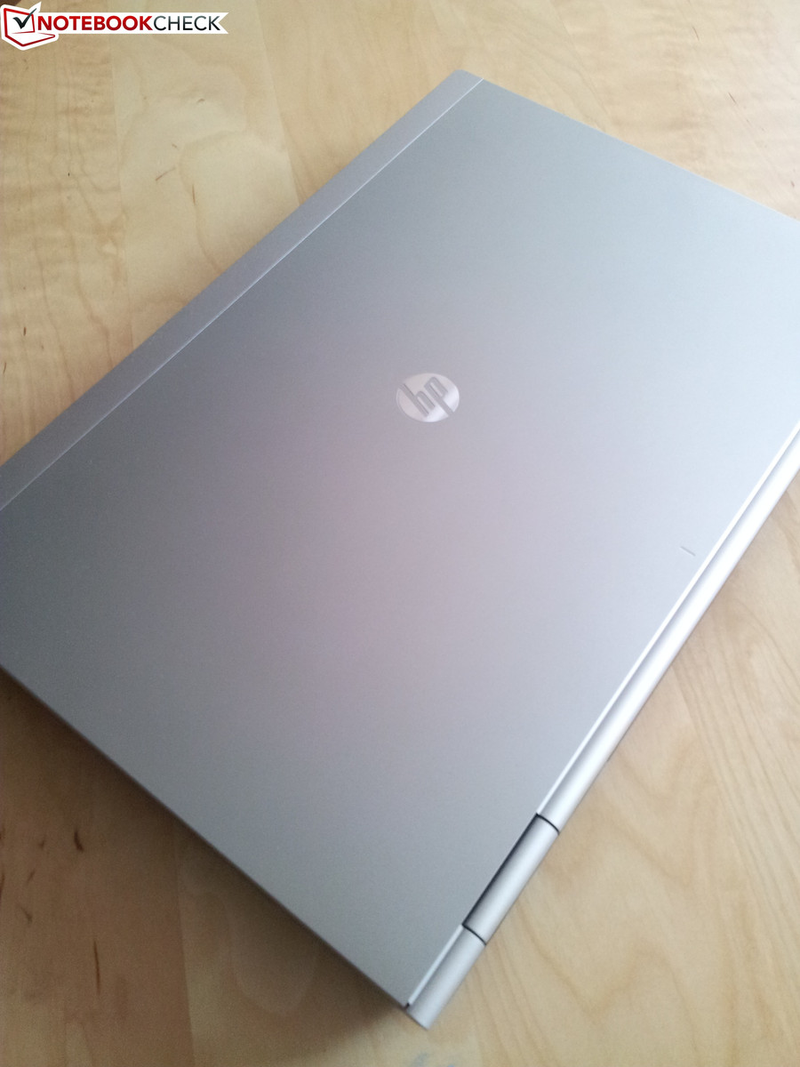 Illustration for article titled The HP EliteBook 8470p: An Oppo Review